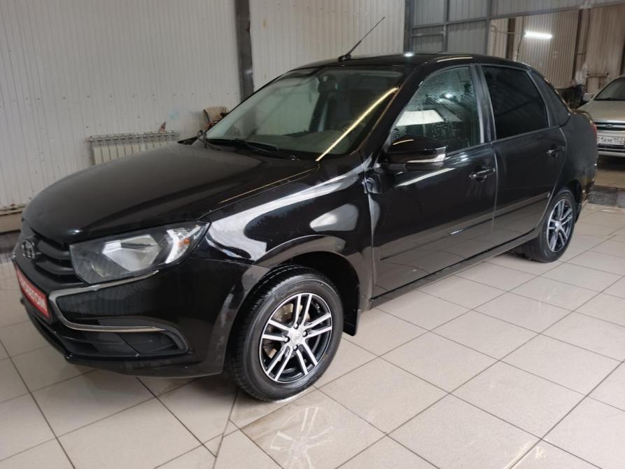 Lada (ВАЗ) Granta I Рестайлинг Арзамас  - изображение 1