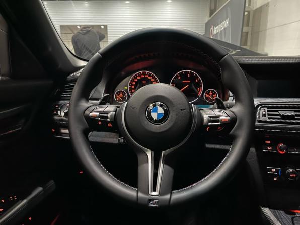 BMW 7 серии V (F01/F02/F04) с пробегом 2011 года, цена 1 830 000 рублей, 192262 км, седан, Автокод Объявления