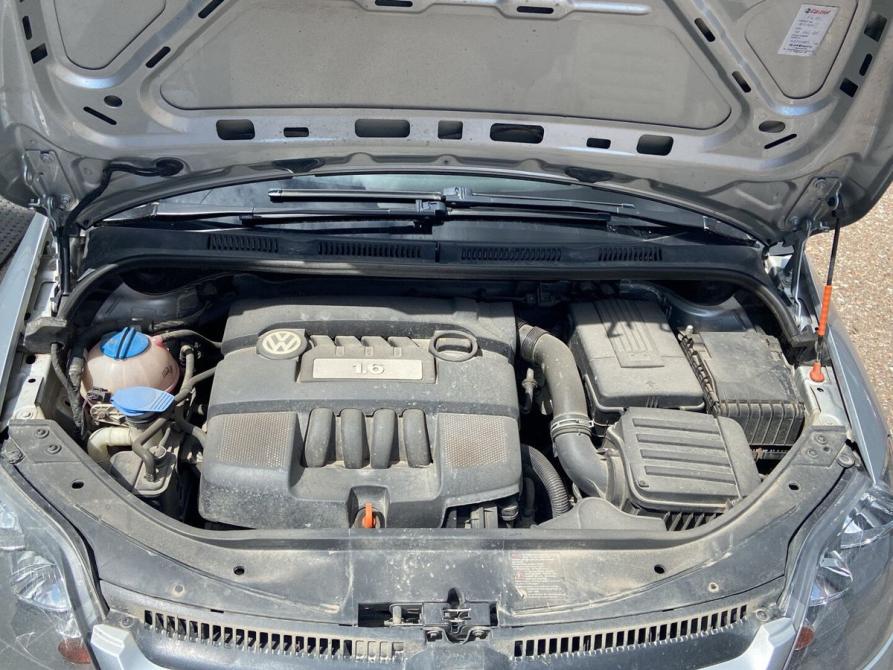Volkswagen Golf Plus I Стерлитамак  - изображение 5
