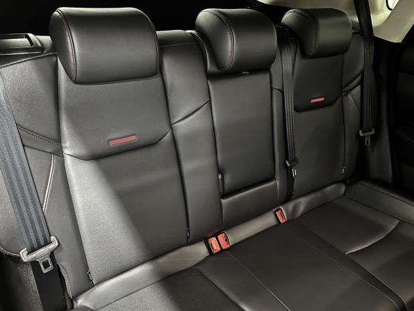 Changan CS35 Plus I Рестайлинг с пробегом 2022 года, цена 1 720 000 рублей, 63397 км, внедорожник, Автокод Объявления