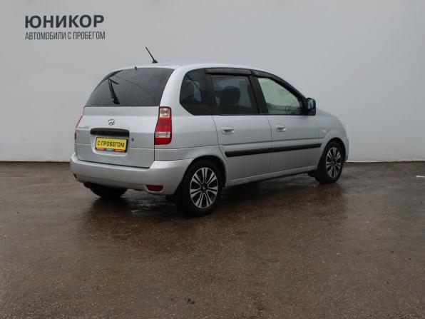 Hyundai Matrix I Рестайлинг 2 с пробегом 2008 года, цена 299 000 рублей, 334623 км, компактвэн, Автокод Объявления