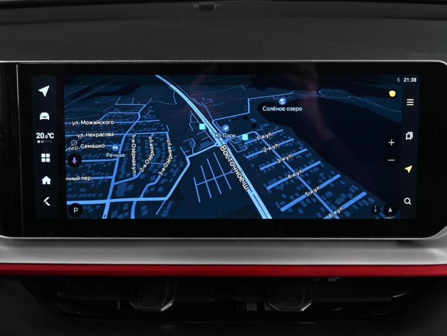 Geely Boyue Cool Ростов-на-Дону  - изображение 16