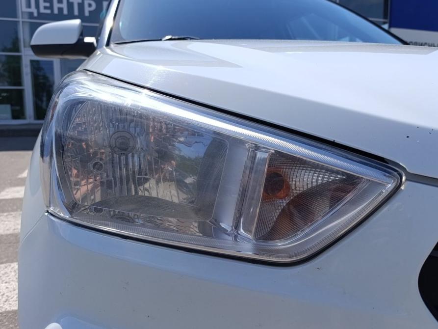 Hyundai Creta I Тверь  - изображение 10