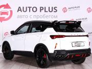 Geely Coolray I Рестайлинг Минеральные Воды  - изображение 25