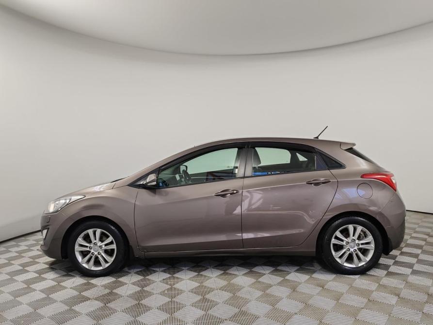 Hyundai i30 II Москва  - изображение 8
