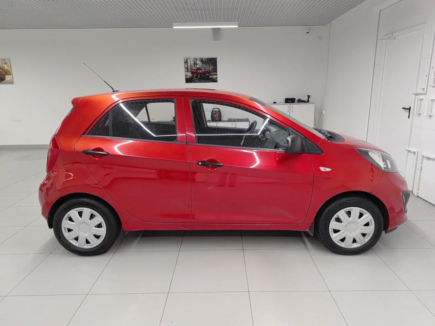 Kia Picanto II Казань  - изображение 5