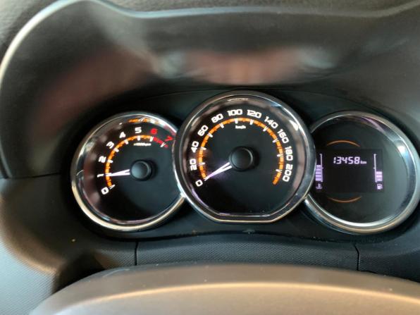 Lada (ВАЗ) Largus I Рестайлинг с пробегом 2024 года, цена 1 460 000 рублей, 13270 км, универсал, Автокод Объявления