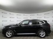 BMW X3 III (G01) Рестайлинг Москва  - изображение 25