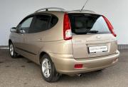 Chevrolet Rezzo Киров  - изображение 36
