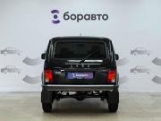 Lada (ВАЗ) Niva Legend I Ставрополь  - изображение 22