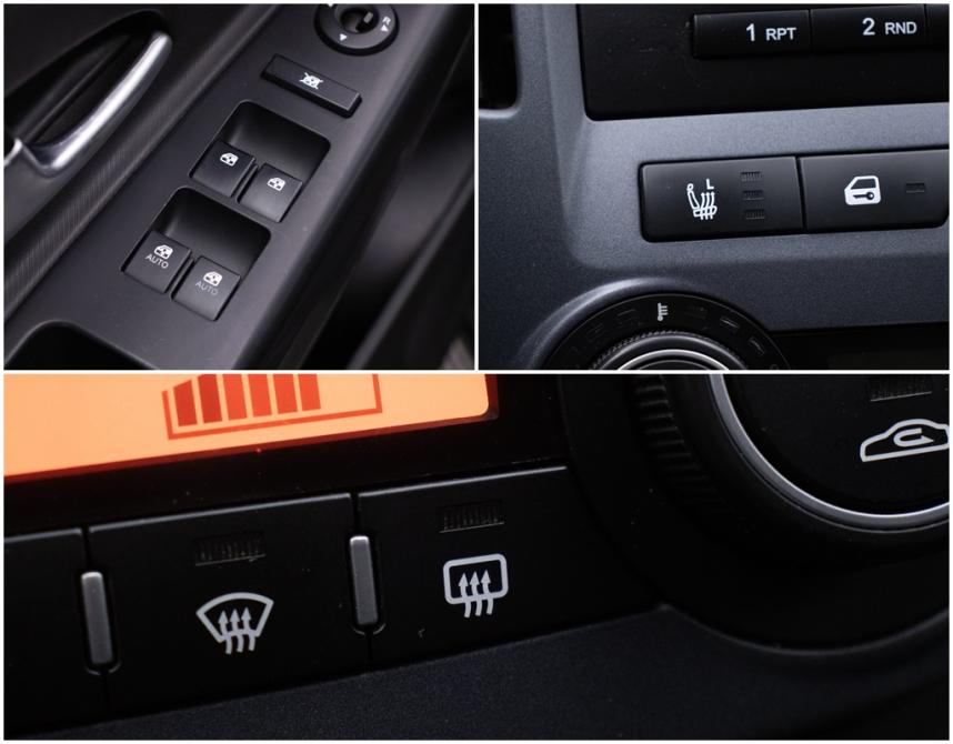 Kia Ceed I Москва  - изображение 16