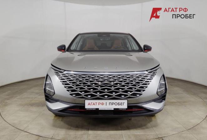 Omoda C5 I с пробегом 2023 года, цена 1 760 000 рублей, 99536 км, внедорожник, Автокод Объявления