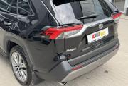 Toyota RAV4 V (XA50) Владимир  - изображение 46