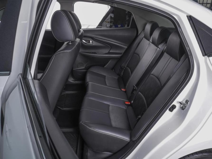 Changan Alsvin Ростов-на-Дону  - изображение 9