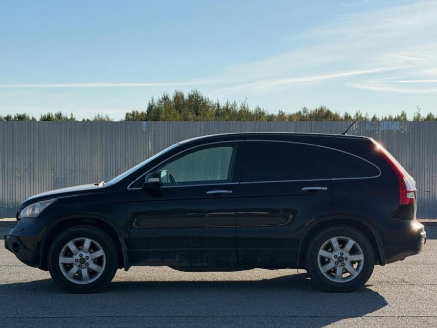Honda CR-V III Пермь  - изображение 5