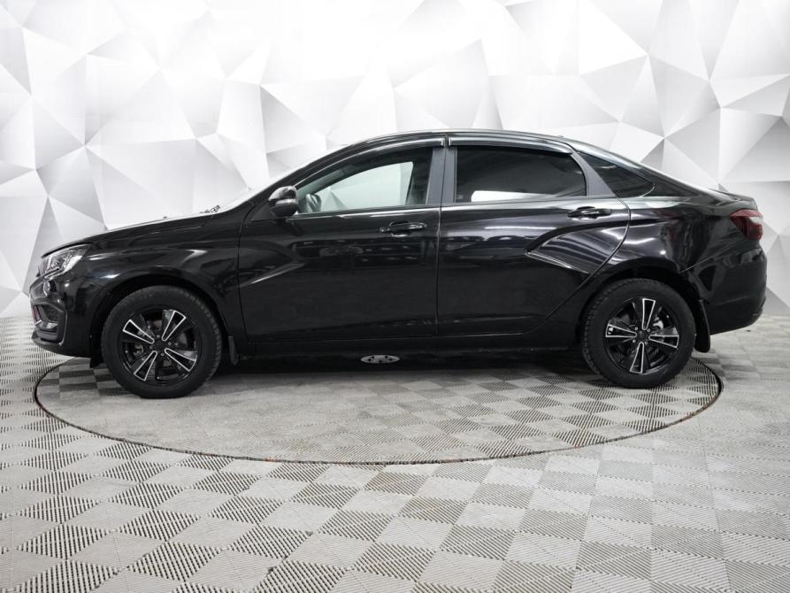 Lada (ВАЗ) Vesta I Рестайлинг (NG) Ульяновск  - изображение 2