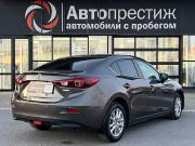 Mazda 3 III (BM) Волгоград  - изображение 24