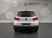 Volkswagen Tiguan I Рестайлинг Москва  - изображение 29