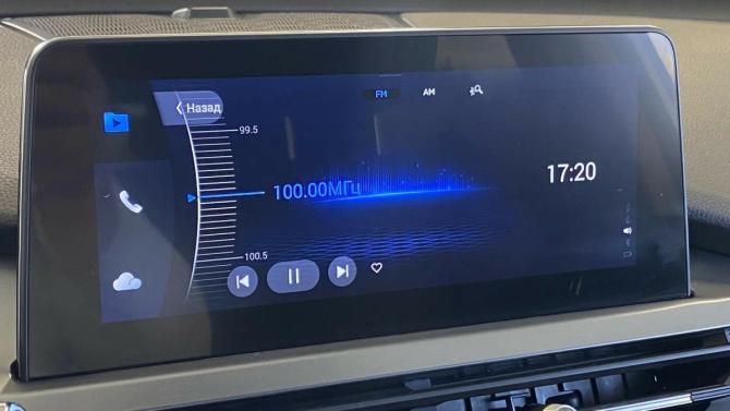 Chery Tiggo 4 Pro I с пробегом 2023 года, цена 1 500 000 рублей, 45000 км, внедорожник, Автокод Объявления