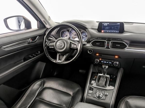 Mazda CX-5 II с пробегом 2018 года, цена 2 299 000 рублей, 165150 км, внедорожник, Автокод Объявления
