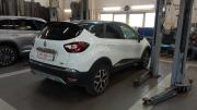 Renault Kaptur I Рестайлинг Санкт-Петербург  - изображение 8