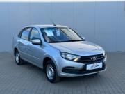 Lada (ВАЗ) Granta I Рестайлинг Тамбов  - изображение 22