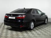 Toyota Camry VII (XV50) Рестайлинг Санкт-Петербург  - изображение 24