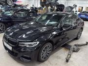 BMW 3 серии VII (G2x) Санкт-Петербург  - изображение 7