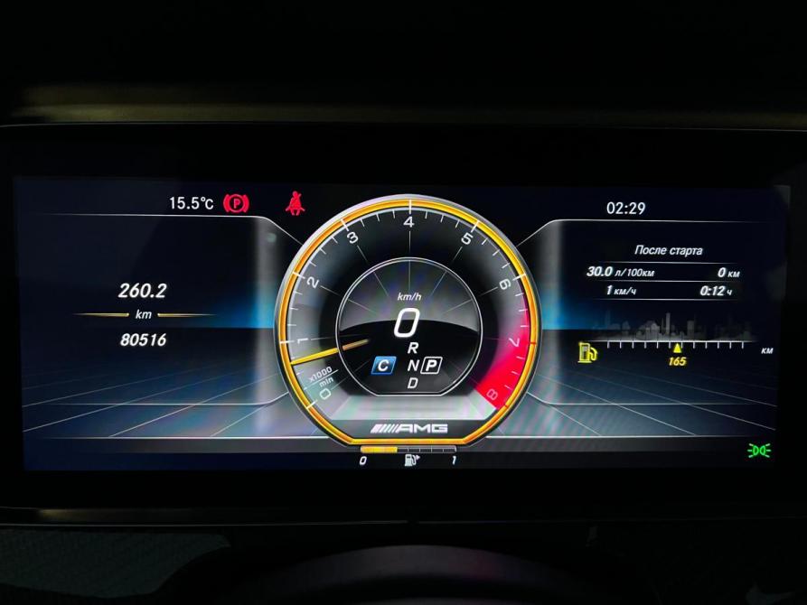 Mercedes-Benz E-Класс AMG V (W213) Ростов-на-Дону  - изображение 21
