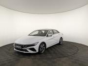 Hyundai Elantra VII (CN7) Рестайлинг Москва  - изображение 28