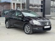 Nissan Qashqai I Новосибирск  - изображение 22