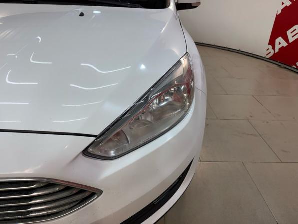 Ford Focus III Рестайлинг с пробегом 2019 года, цена 1 160 000 рублей, 161000 км, седан, Автокод Объявления