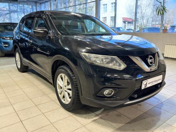 Nissan X-Trail III с пробегом 2015 года, цена 1 479 000 рублей, 162534 км, внедорожник, Автокод Объявления