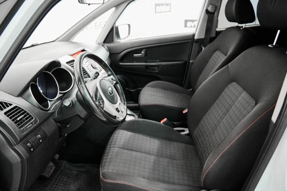 Kia Venga I Рестайлинг Ульяновск  - изображение 26