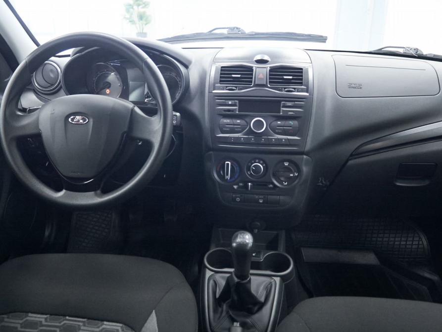 Lada (ВАЗ) Granta I Рестайлинг Самара  - изображение 9