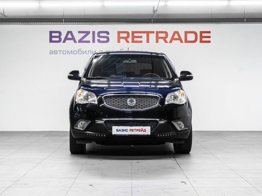 SsangYong Actyon II Тюмень  - изображение 3