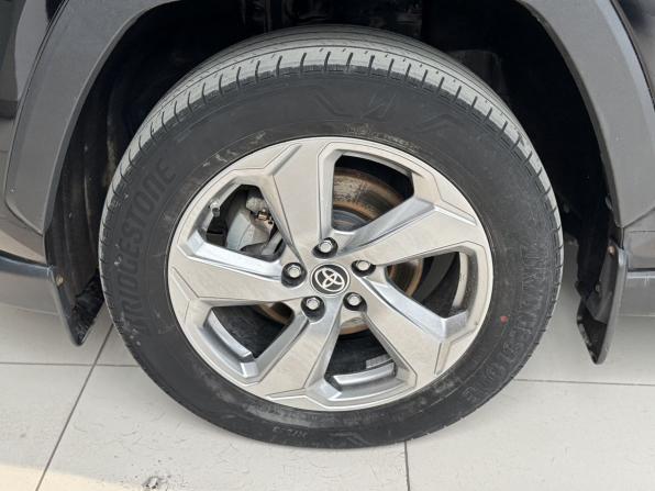 Toyota RAV4 V (XA50) с пробегом 2021 года, цена 3 200 000 рублей, 109156 км, внедорожник, Автокод Объявления