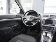 Skoda Octavia II (A5) Рестайлинг Москва  - изображение 27