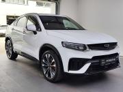Geely Tugella I Рестайлинг Уфа  - изображение 30