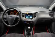 Kia Rio II Крым  - изображение 38