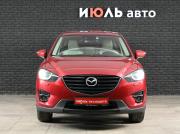 Mazda CX-5 I Рестайлинг Екатеринбург  - изображение 18