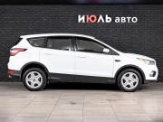 Ford Kuga II Рестайлинг Екатеринбург  - изображение 29