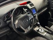 Mazda 6 II (GH) Краснодар  - изображение 36
