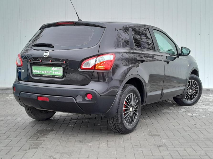 Nissan Qashqai I Рестайлинг Новочеркасск  - изображение 4