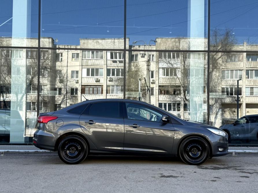 Ford Focus III Рестайлинг Самара  - изображение 4