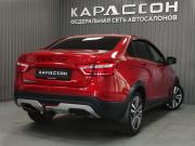 Lada (ВАЗ) Vesta I Пермь  - изображение 20