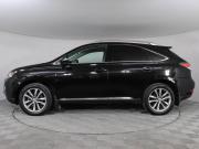 Lexus RX III Рестайлинг Химки  - изображение 25