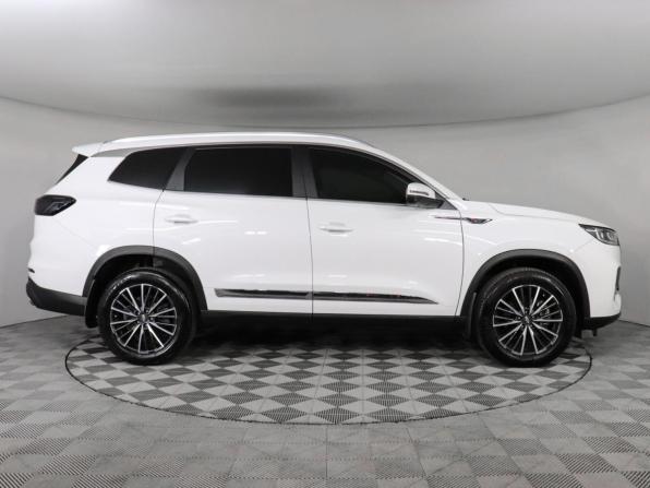 Chery Tiggo 8 Pro Max I с пробегом 2023 года, цена 2 529 000 рублей, 23247 км, внедорожник, Автокод Объявления