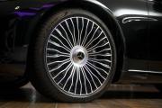Mercedes-Benz Maybach S-Класс II (Z223) Москва  - изображение 36