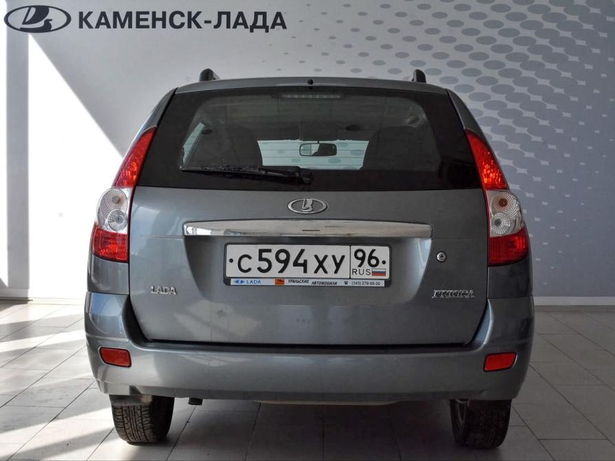 Lada (ВАЗ) Priora I Каменск-Уральский  - изображение 4